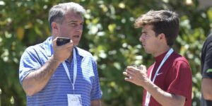 riqui-puig:-“neste-momento-o-barcelona-tem-o-melhor-presidente-que-pode-ter”