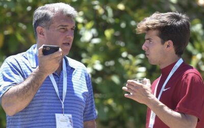 riqui-puig:-“neste-momento-o-barcelona-tem-o-melhor-presidente-que-pode-ter”