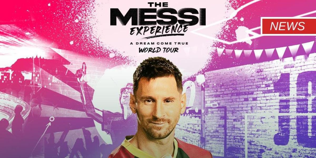 'the-messi-experience',-pronta-para-abrir-suas-portas