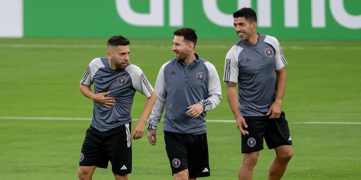 messi-e-inter-se-preparam-para-o-duelo-contra-o-rayados-em-monterrey