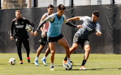 MLS: O motivo pelo qual Galaxy e LAFC jogarão no Rose Bowl mls:-o-motivo-pelo-qual-galaxy-e-lafc-jogarao-no-rose-bowl