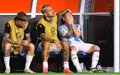 ÚLTIMAS NOTÍCIAS: MESSI retorna à partida contra o Inter Miami após lesão na Copa América 2024 ultimas-noticias:-messi-retorna-a-partida-contra-o-inter-miami-apos-lesao-na-copa-america-2024