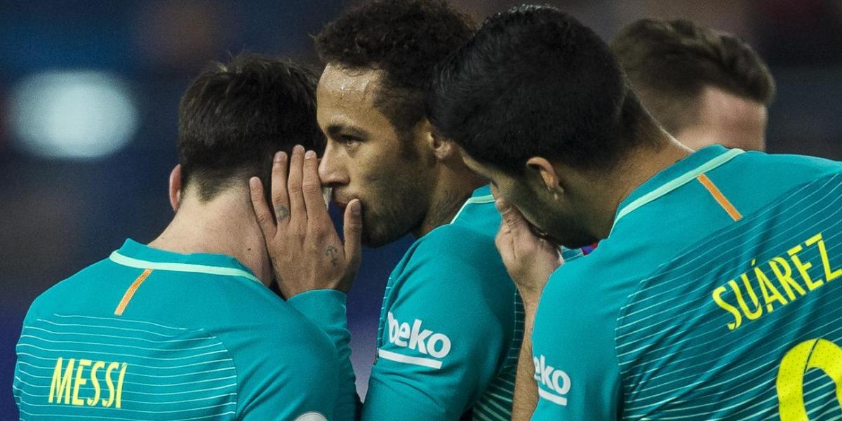mensagens-de-messi-e-neymar-a-luis-suarez-apos-anuncio-do-uruguaio