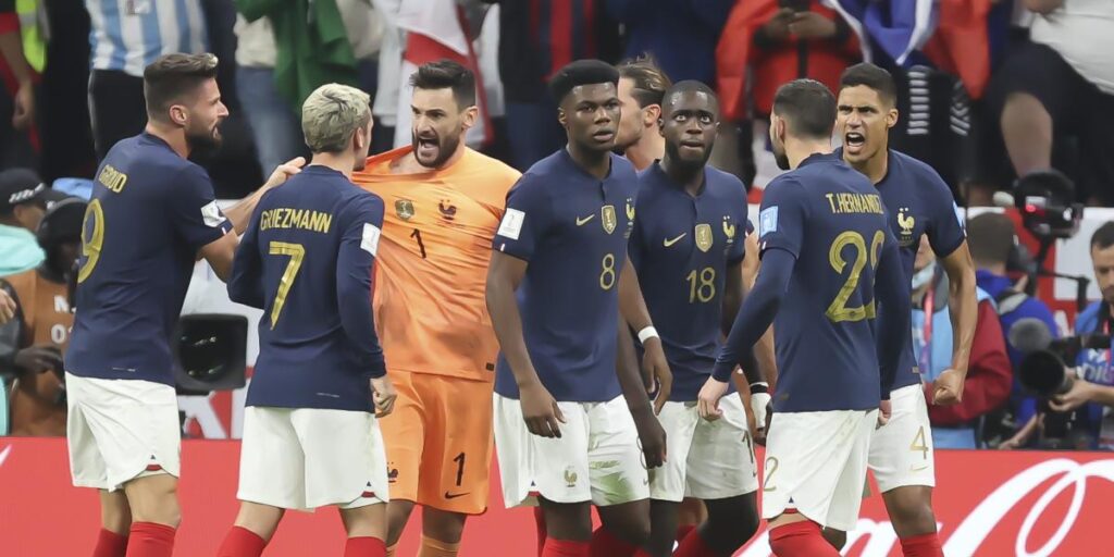 atletico-de-madri-|-a-confianca-de-um-ex-companheiro-de-griezmann-sobre-o-futuro-do-'7'
