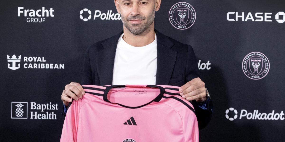 mascherano-desembarca-no-inter-miami:-“seria-hipocrita-vir-prometer-titulos”