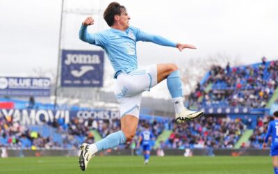 Celta cede o argentino Tadeo Allende ao Inter Miami celta-cede-o-argentino-tadeo-allende-ao-inter-miami