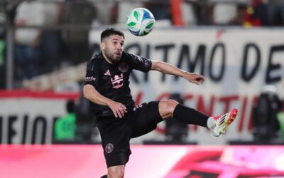 Inter Miami, com todo o seu arsenal, precisa de penalidades para vencer em Lima inter-miami,-com-todo-o-seu-arsenal,-precisa-de-penalidades-para-vencer-em-lima