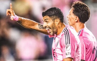 Luis Suárez, o homem dos mil jogos luis-suarez,-o-homem-dos-mil-jogos