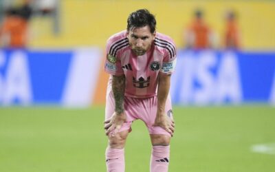 “messi-esta-muito-chateado,-ele-nao-entende-nada”