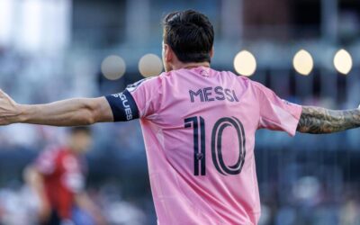 Messi não esquece: “Outro dia eles não me deixaram tocar e eu notei hoje” messi-nao-esquece:-“outro-dia-eles-nao-me-deixaram-tocar-e-eu-notei-hoje”