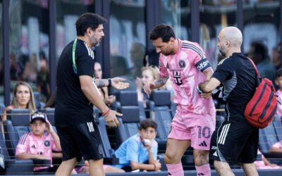 Mascherano confirma o declínio de Messi mascherano-confirma-o-declinio-de-messi
