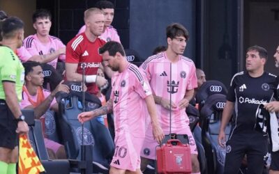 Mascherano confirma o retorno de Messi: “Ele será convocado” mascherano-confirma-o-retorno-de-messi:-“ele-sera-convocado”