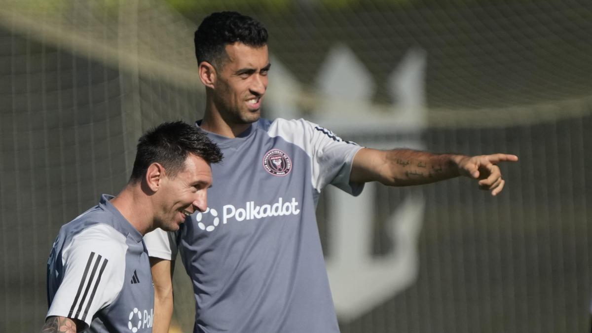 busquets:-“messi-no-camp-nou?-todos-ficaram-surpresos”