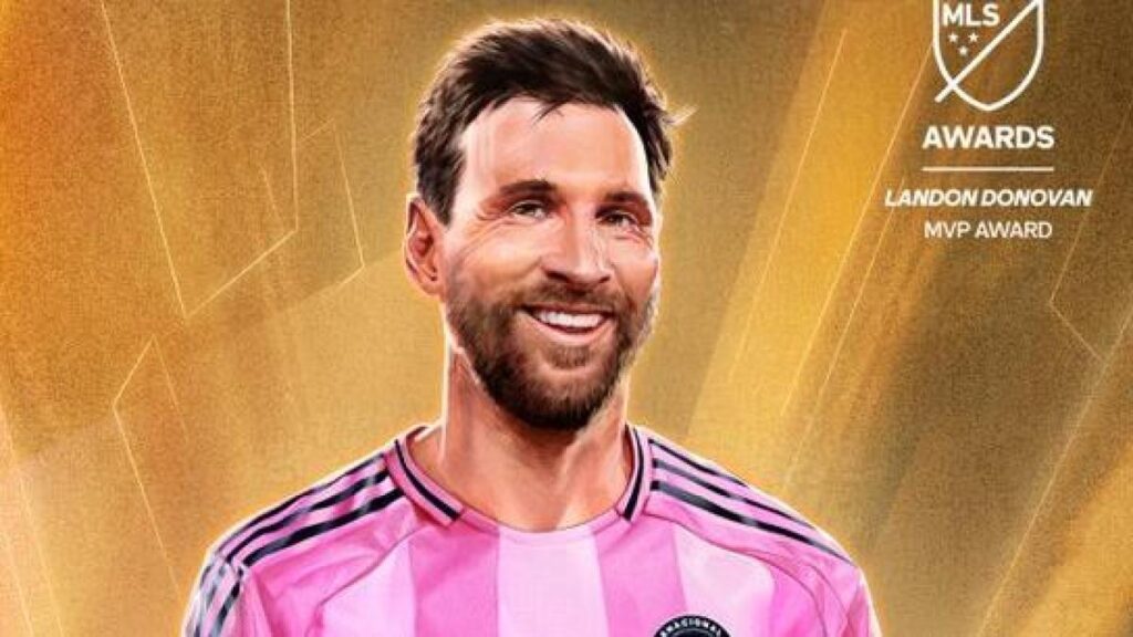 o-premio-que-culmina-a-temporada-historica-de-messi