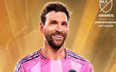 o-premio-que-culmina-a-temporada-historica-de-messi