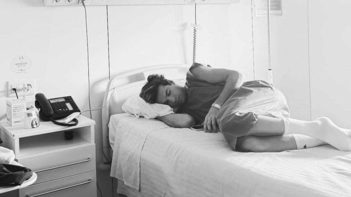 riqui-puig,-arrasado:-“e-um-dos-momentos-mais-dificeis-e-complicados-que-ja-vivi”