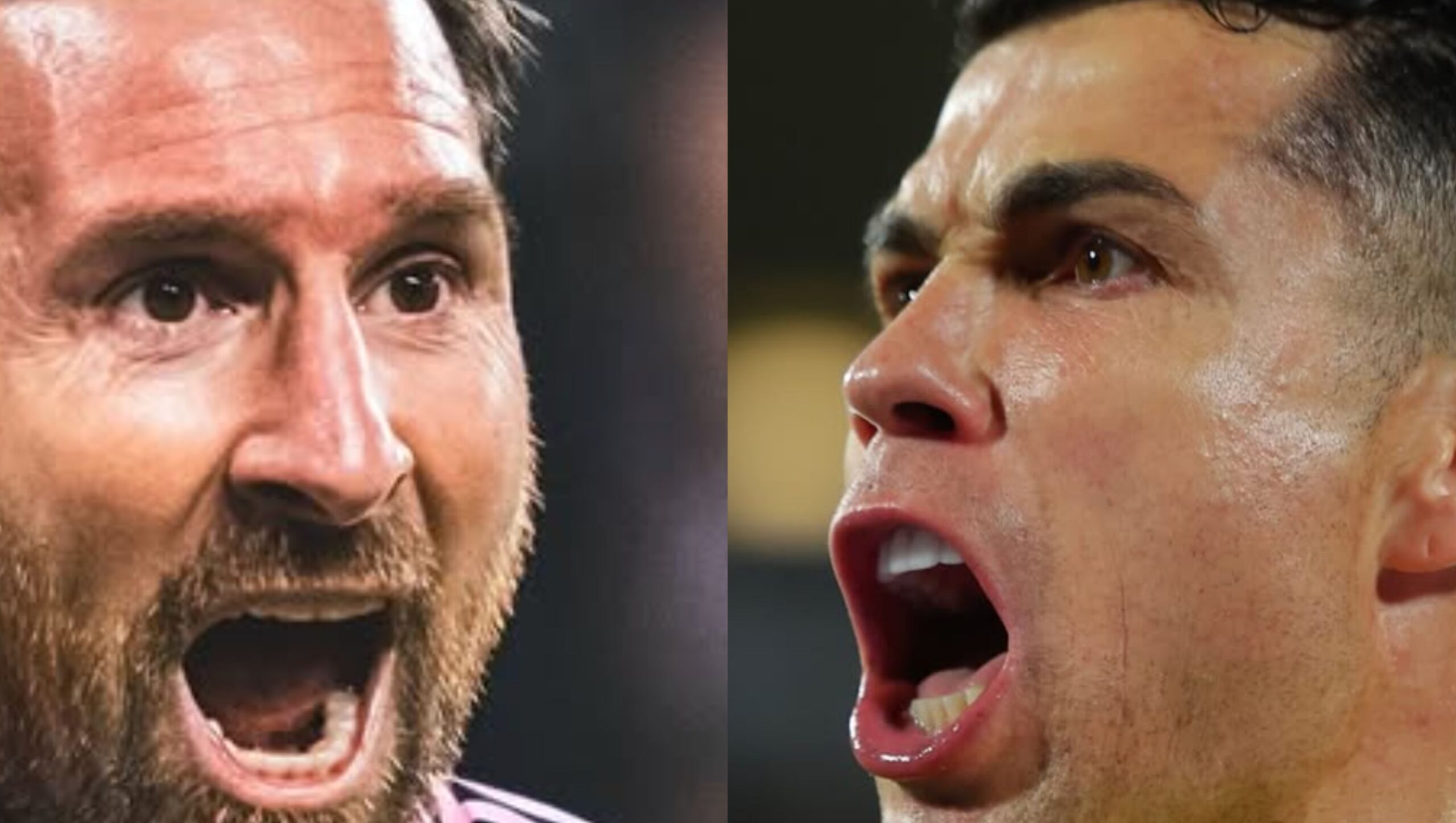 cristiano-ronaldo-sobre-jogar-ao-lado-de-lionel-messi:-nunca-diga-que-nao-devo-beber-aquela-agua