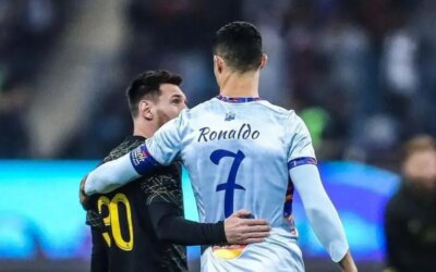 cristiano-expresa-sus-condolencias-a-messi