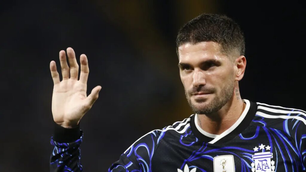 rodrigo-de-paul:-“vivo-en-una-carcel-de-oro”